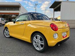 ご購入後も、お近くのダイハツディーラーで、メンテナンスはお受け出来ます。保証・車検・点検その他整備も安心です。