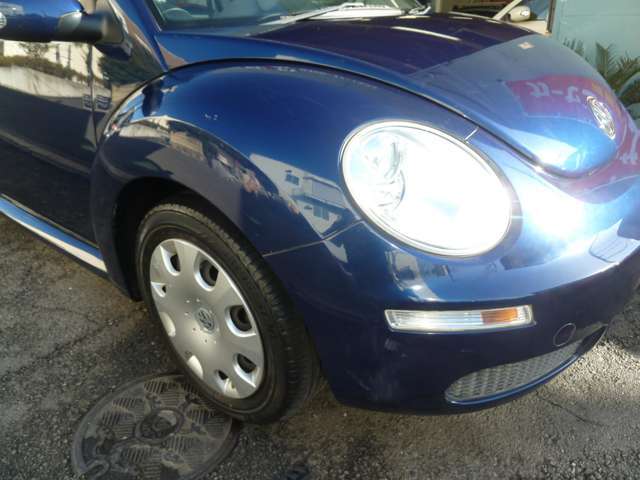 右前の状態です