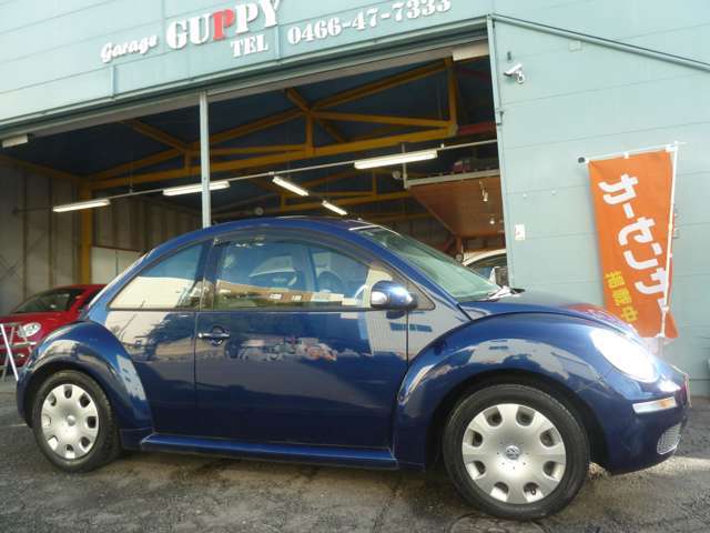 この距離なら長く乗れますね！認証工場で車検を通したばかりですので、整備は必要ないと思いますので整備なしです。