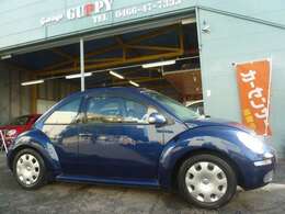 この距離なら長く乗れますね！認証工場で車検を通したばかりですので、整備は必要ないと思いますので整備なしです。