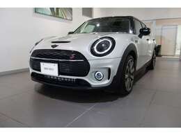 MINI Clubman Cooper SD入庫致しました。ご不明点・お問い合わせはお気軽に【無料専用ダイアル　0078-6002-108665】ご連絡下さい。