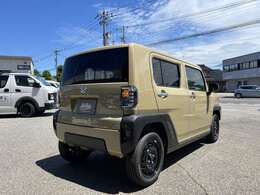 DAMD　80S仕様　ターボ　4WD　全方位モニター　スマートキー2個