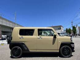 当店はDAMD製品取り扱い特約店です。DAMD製品を使用した新車コンプリート製作はお任せ下さい！中古車ベースコンプリート製作も承ります。