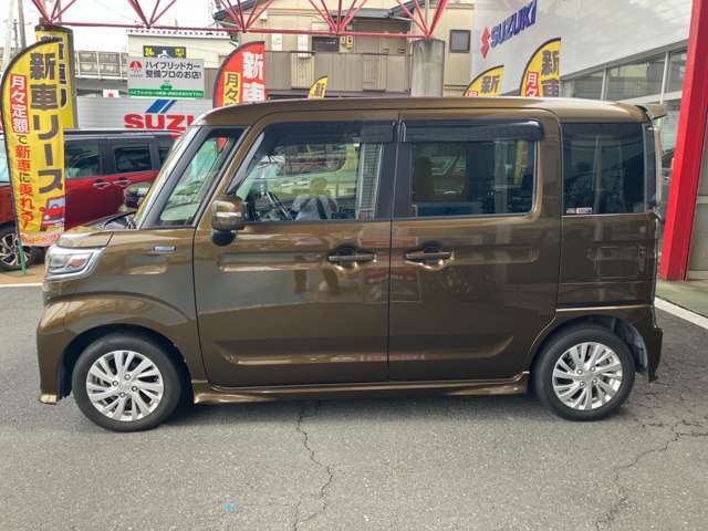 新車リースの取り扱いもございます。月々定額でピカピカのカーライフ☆★