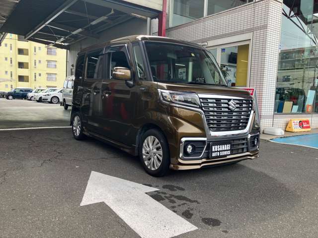 お車の販売から車検・点検、鈑金、保険、車の事ならなんでもお任せください♪当社の「プロ」が丁寧に対応いたします！
