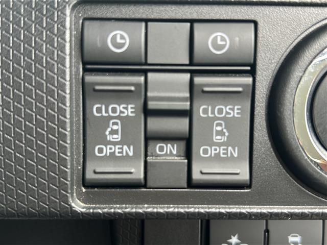 【運転席操作部】『運転席周辺の装備』の画像になります。快適なドライブを楽しむための機能が装備されています！運転席から触れるので使いやすいです！