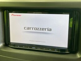 【ナビゲーション】使いやすいナビで目的地までしっかり案内してくれます。各種オーディオ再生機能も充実しており、お車の運転がさらに楽しくなります！！