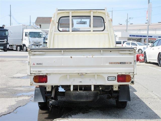 三菱 ミニキャブトラック グレード不明 1989年 2.8万キロ (兵庫