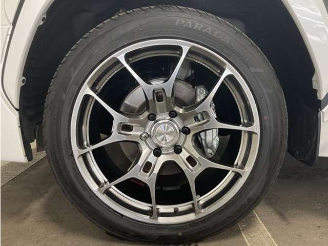 トヨタ ランドクルーザー300 3.5 ZX 4WD 2024年 0.4万キロ