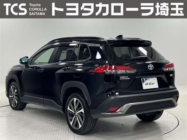 トヨタで販売する中古車は納車前の点検整備と、1年間走行距離無制限のロングラン保証付！有償で最長3年間まで延長可能！