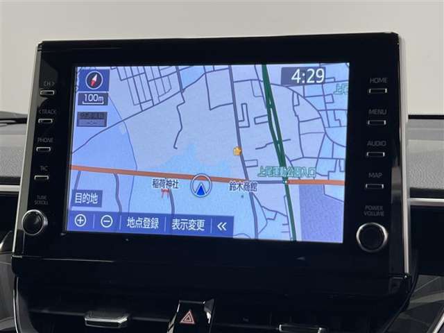 TCナビキット付DA！フルセグTVやUSB、HDMI、ブルートゥース接続可能！T-Connect機能をご利用いただく場合、申し込みが必要！無料期間は2026年11月末日まで！