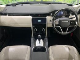2021年式「ディスカバリースポーツ　ベースグレード」が入荷いたしました！