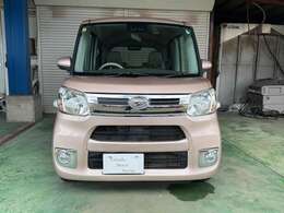 当店は認証取得整備工場です。安心していただける納車前の点検・車検整備をお約束します！納車後のオイル交換・点検・車検・故障修理などアフターメンテナンスもしっかりと対応致しますのでお気軽にご用命ください。