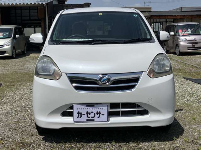 外装・内装・下回り等、納得のいく中古車を揃えていますので、低価格でも長くお乗り頂ける自信をもっております。