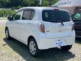 車検付きのお車であれば試乗も可能です。