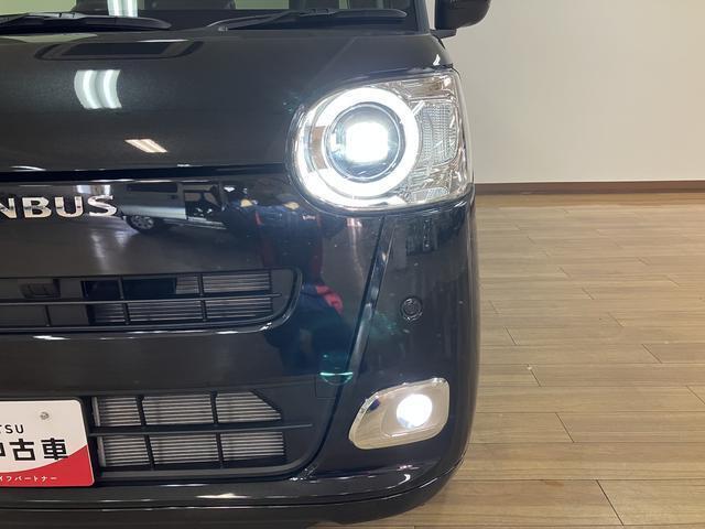 LEDヘッドライト・フォグランプ装備です！