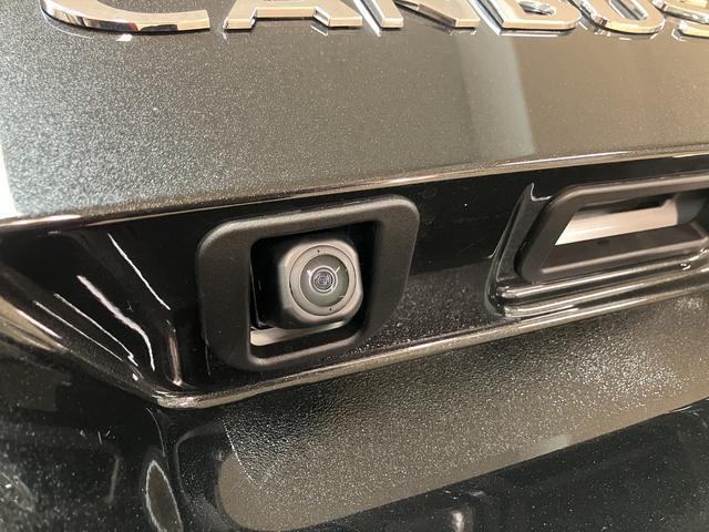 バックカメラ対応車です！その他にステアリングスイッチも付いていますよ♪