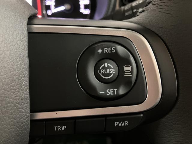 クルーズコントロールも装備です！