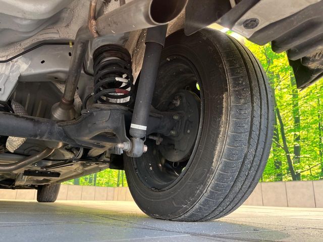 お車を安心してお乗りいただく為には、足回りの定期点検が欠かせません。サービスサポート（有償保証）では無料点検もご提供しており、安心のカーライフをお過ごしいただけるサポート体制が整っています。