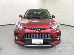ワイド＆ローのスタイルで走行安定性もばっちりです。運転しやすくロングドライブも安心です。