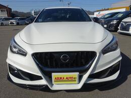 『クルマが大好きな人に愛されるカーショップ』を目指して、いつの時代にも、買ってよかった、乗ってよかったと感じてもらえる自動車販売を心がけています。