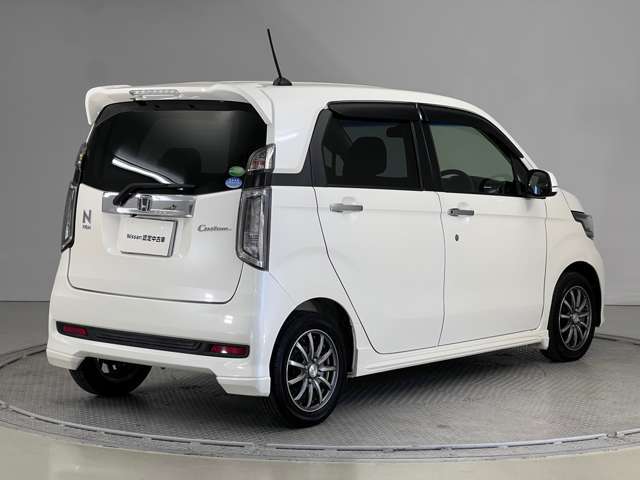 ☆日産の中古車は「高品質」＆「安心」！お客様のより良いカーライフのためにとことんこだわったUカーやサービスを、県下4店舗でお届けします。