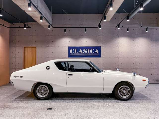 Amazon.co.jp: ニチモ1/20日産スカイラインボードトップ2000GT-X