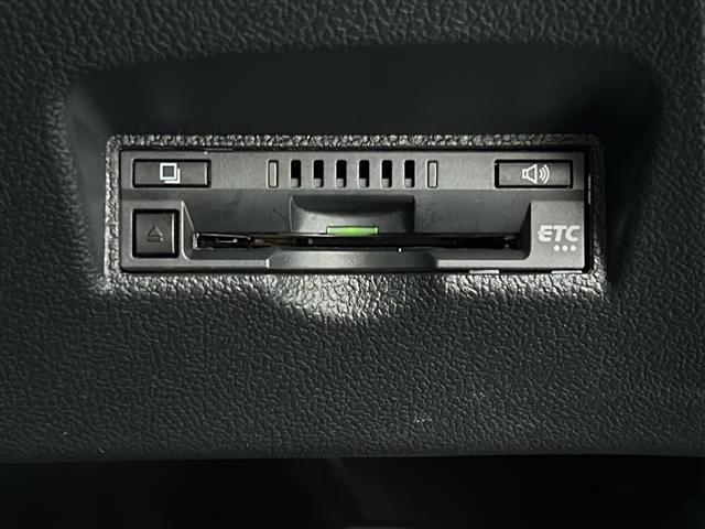 【　ETC車載機　】高速道路の料金所で停車することなくスムーズに通過することが可能です！