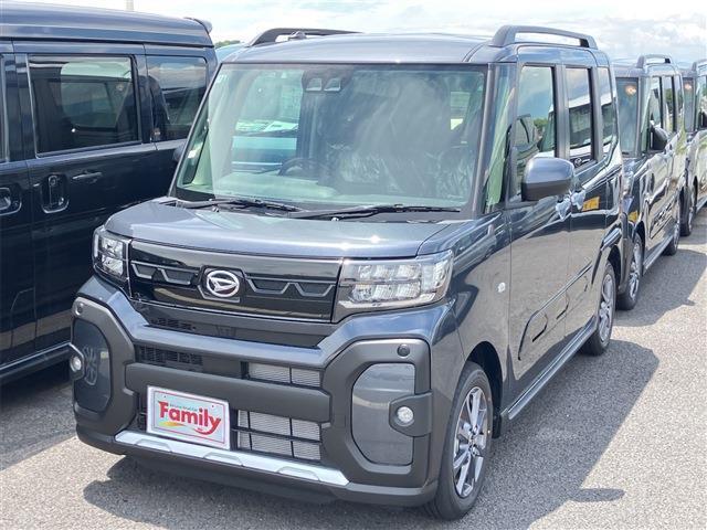 【アフターサポートもお任せ】購入後の車検・オイル交換、鈑金修理、コーティング等、全て自社工場で作業できます！