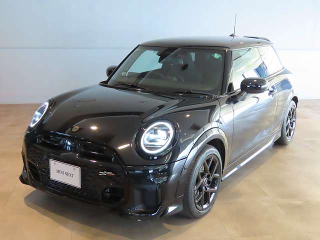 MINI　NEXT港南台　正規ディーラー認定中古車　TEL:045-330-9732