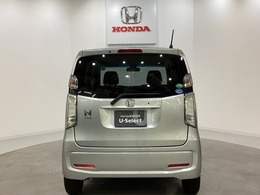 Honda認定中古車 U-Selectは3つの安心をお約束します。　1　Hondaのプロが整備した安心。 2　第三者機関がチェックした安心。　3　購入後もHondaが保証する安心。