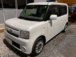 納車前の整備もしっかりさせて頂きます。もちろんアフターサービスもお任せ下さい！オプション品や中古パーツなどご要望ございましたらお気軽にお問い合わせ下さい！リーズナブルな価格でご対応させていただきます