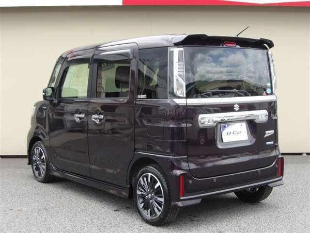 安心のトヨタ認定中古車をはじめ様々なラインナップをご用意しています。
