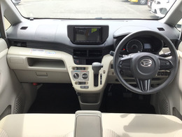 新しいナビ付いています！