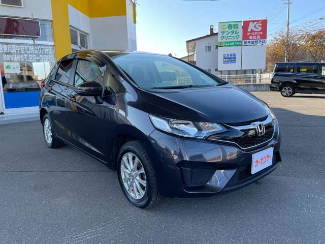 ☆詳しい内容につきましてはカーセンサーフリーダイアル又は0155-41-0099までお気軽にお問合せ下さい。