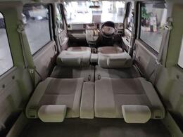 ルームクリーニングを実施いたします。綺麗になる車は、内装の状態が良くないと綺麗になりません。当社では内装の状態もこだわって仕入れております。