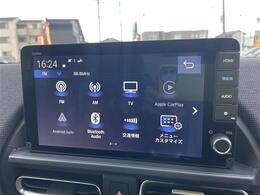 【カーナビ】ナビ利用時のマップ表示は見やすく、いつものドライブがグッと楽しくなります！