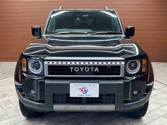 まいさん　専用 トヨタ ランドクルーザー250 2.7 VX 4WD 2024年 0.2万キロ (愛知