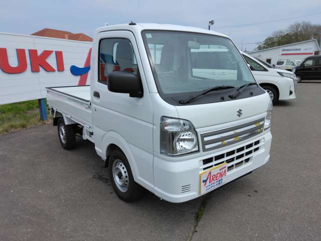 ご希望にあわせて車を探すこともできますので気軽にご相談下さい！日高郡 沙流郡 日高エリアにお住まいの方！購入後も安心のスズキアリーナ富川・新冠に一度ご来店下さい！