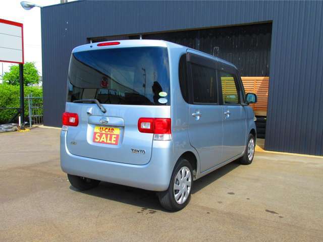 ☆　★　☆　　安　心　の　納　車　後　無　料　点　検　　☆　★　☆　　　納車後、安心して乗っていただけるように納車後に無料点検を行っております。
