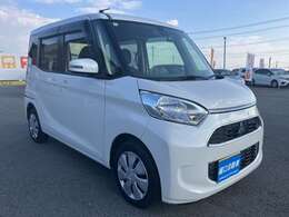 納車時は多項目を細部まで点検・整備します。資格を持ったプロのスタッフがお待ちしております。