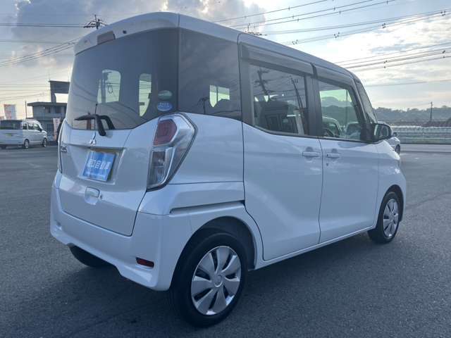 多項目を細部まで点検・整備致します。交換が必要な消耗品は全て交換し、丁寧に仕上げ納車致します。