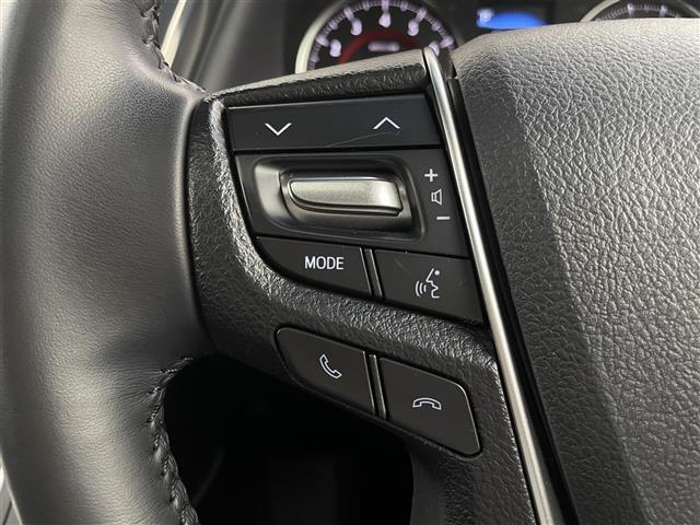 【運転席操作部】快適なドライブを楽しむための機能が装備されています！運転席から触れるので、使いやすいです！除菌プランいれていただくと、さらに清潔で安心していただけます！
