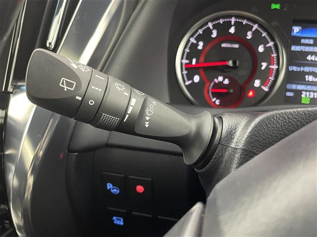 【スピードメーター】メーターがシンプルで見やすく運転しやすいですね！