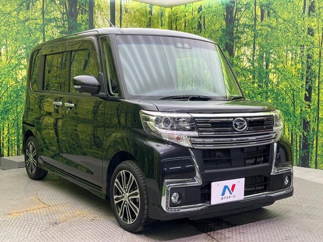 大好評のボディコーティング「弾スプラッシュコート」もご納車までに施工可能。通常のガラスコートと異なる、耐久年数6年の無機質ガラスコーティングが、ボディをキレイな状態に保ってくれます。