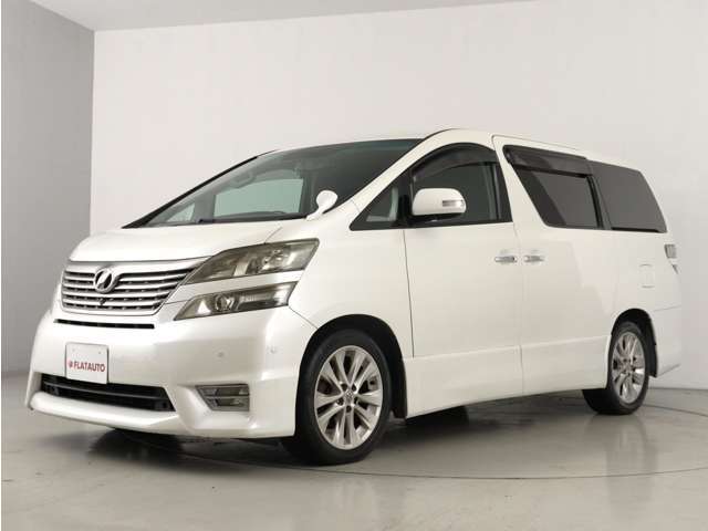 プライバシーガラス装着車両ですので、ご安心くださいませ！