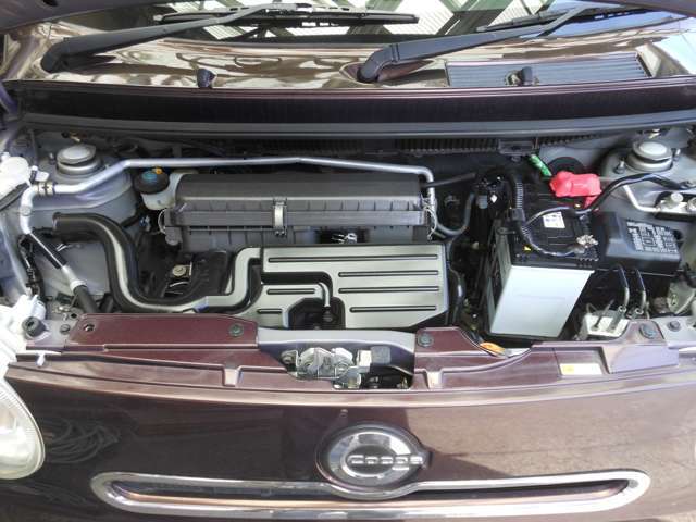 走行5.6万キロでまだまだイケます！！