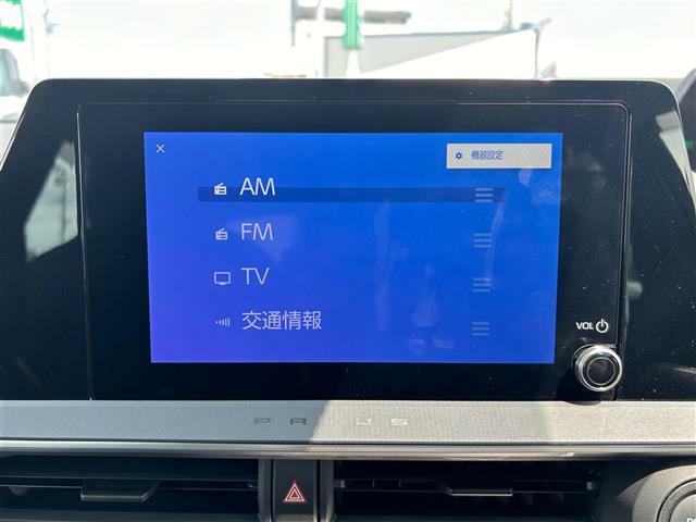 【オーディオ】TV / Bluetooth / FM / AM / USB