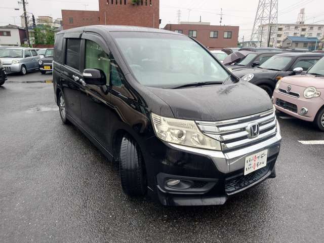 エンジン、ミッションなど金額の大きな箇所も無料修理♪代車もご用意！☆自社保証☆安心3ヶ月間の無料保証付。カーセンサーアフター保証も有り☆1年～2年更新保証もご用意有ります。輸入車は1年保証～有償のみです。