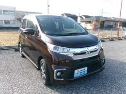 小回りがきいて、狭い道でも運転しやすい！